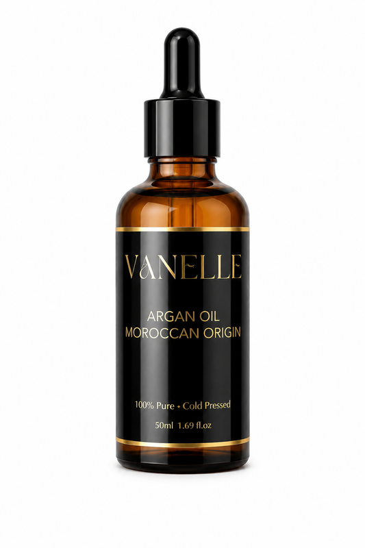 ARGAN OIL