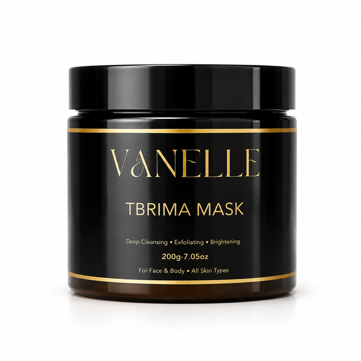 TBRIMA MASK
